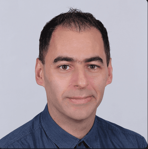 Marko Filipan, Senior Support Engineer
