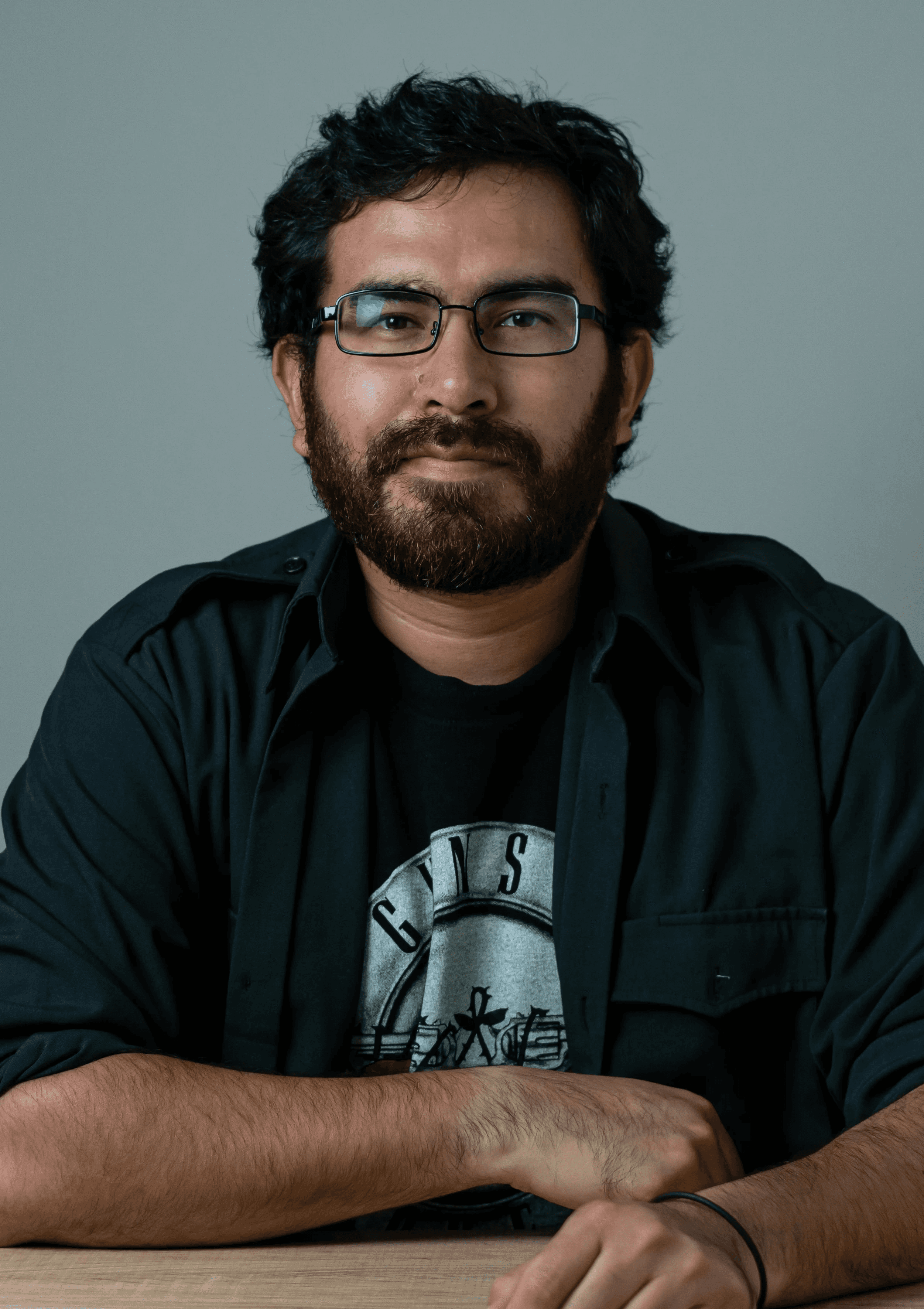 realizar audiovisual