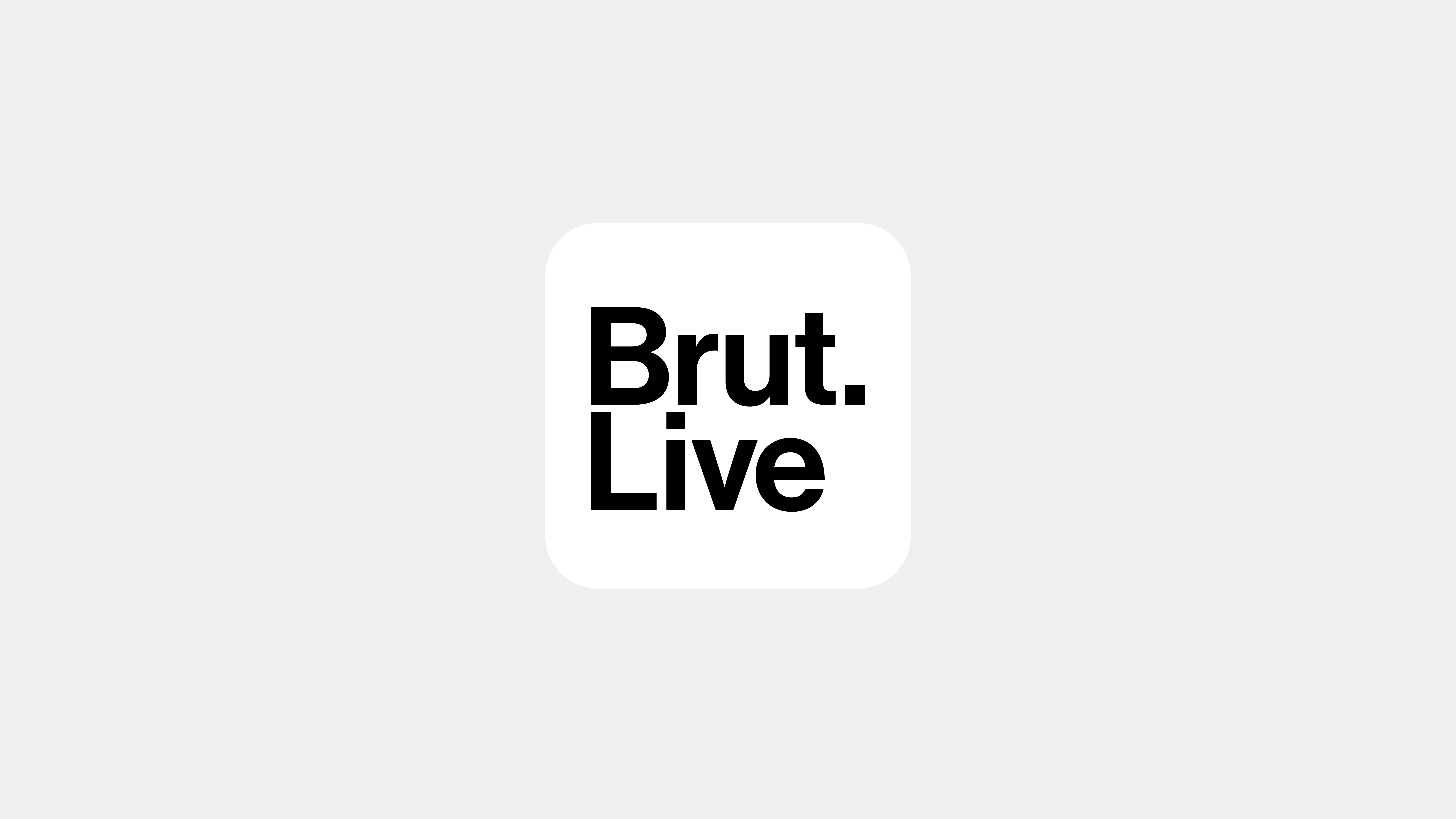 Brut Live