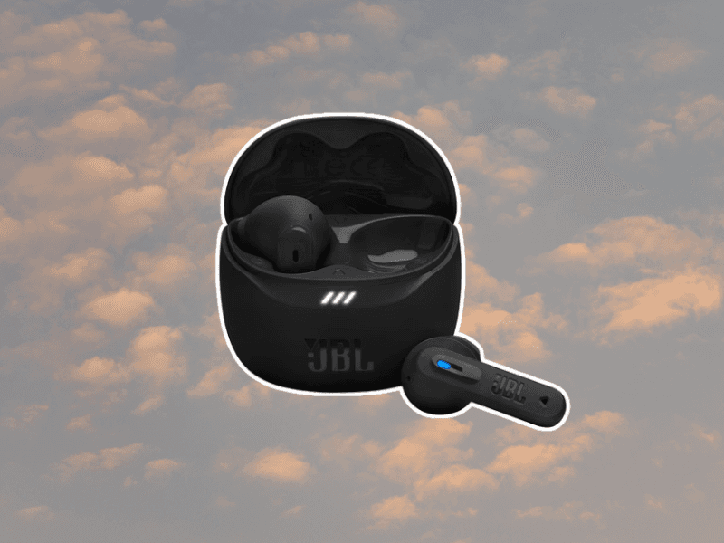 JBL Earbuds