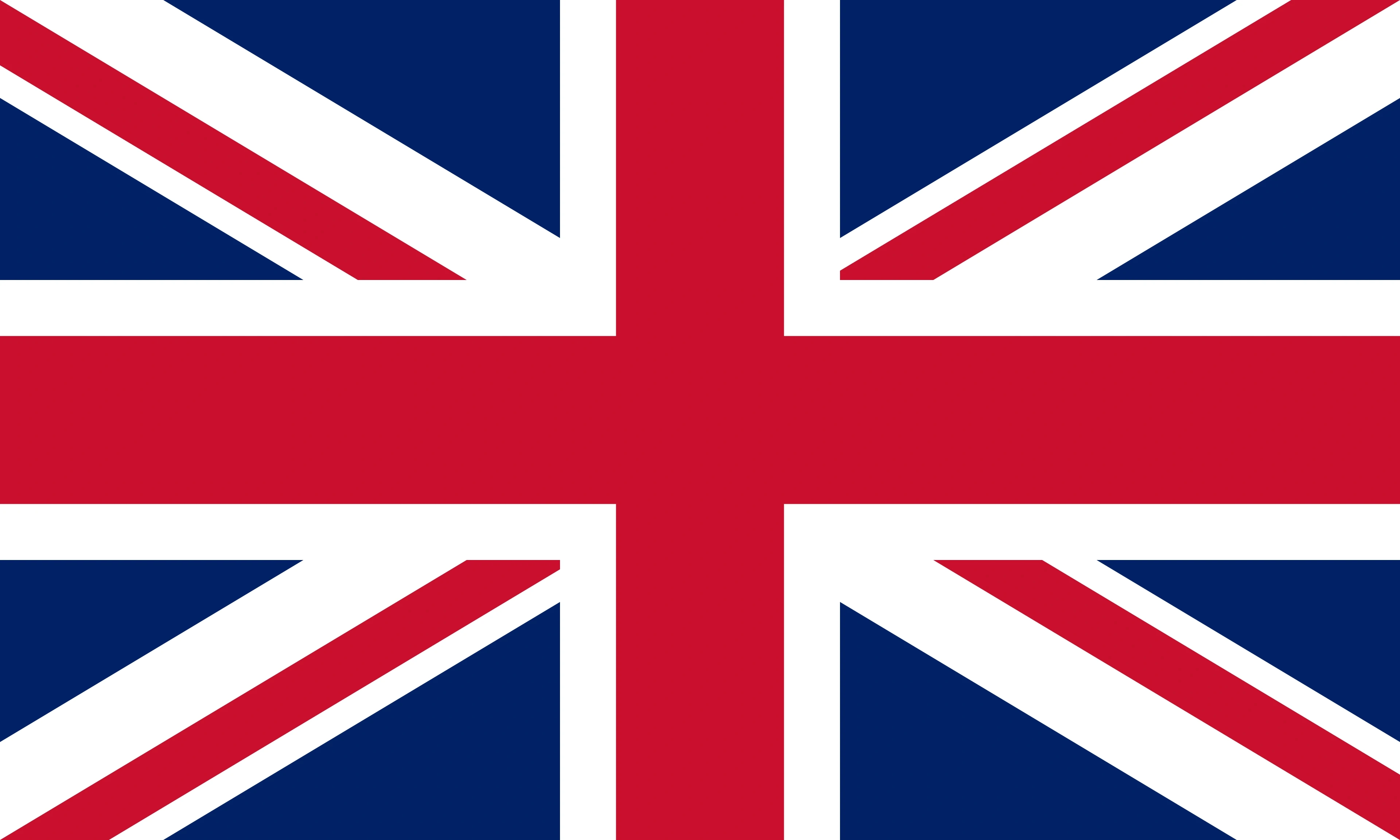 a flag of the united kingdom of great britain