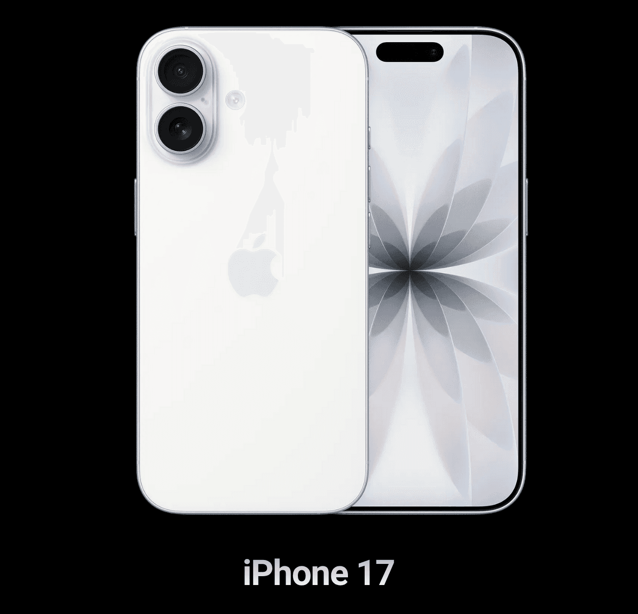Apple iPhone 17