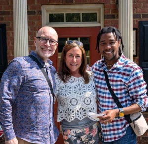 Customers Cover Image