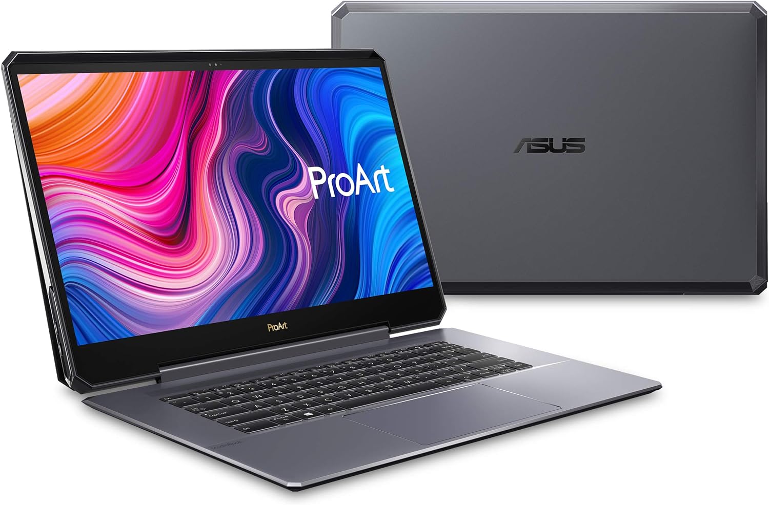 ASUS Studiobook Pro X