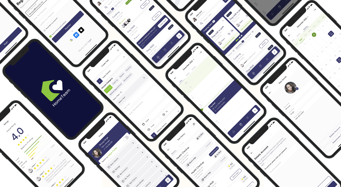 Thelist Framer Website