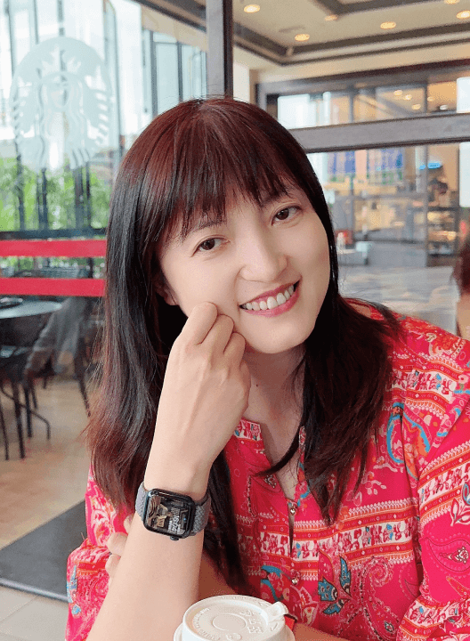 Sissi Li