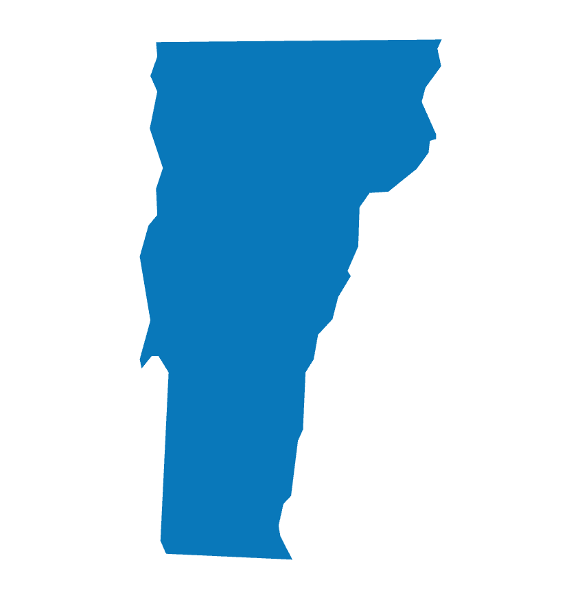 Vermont.