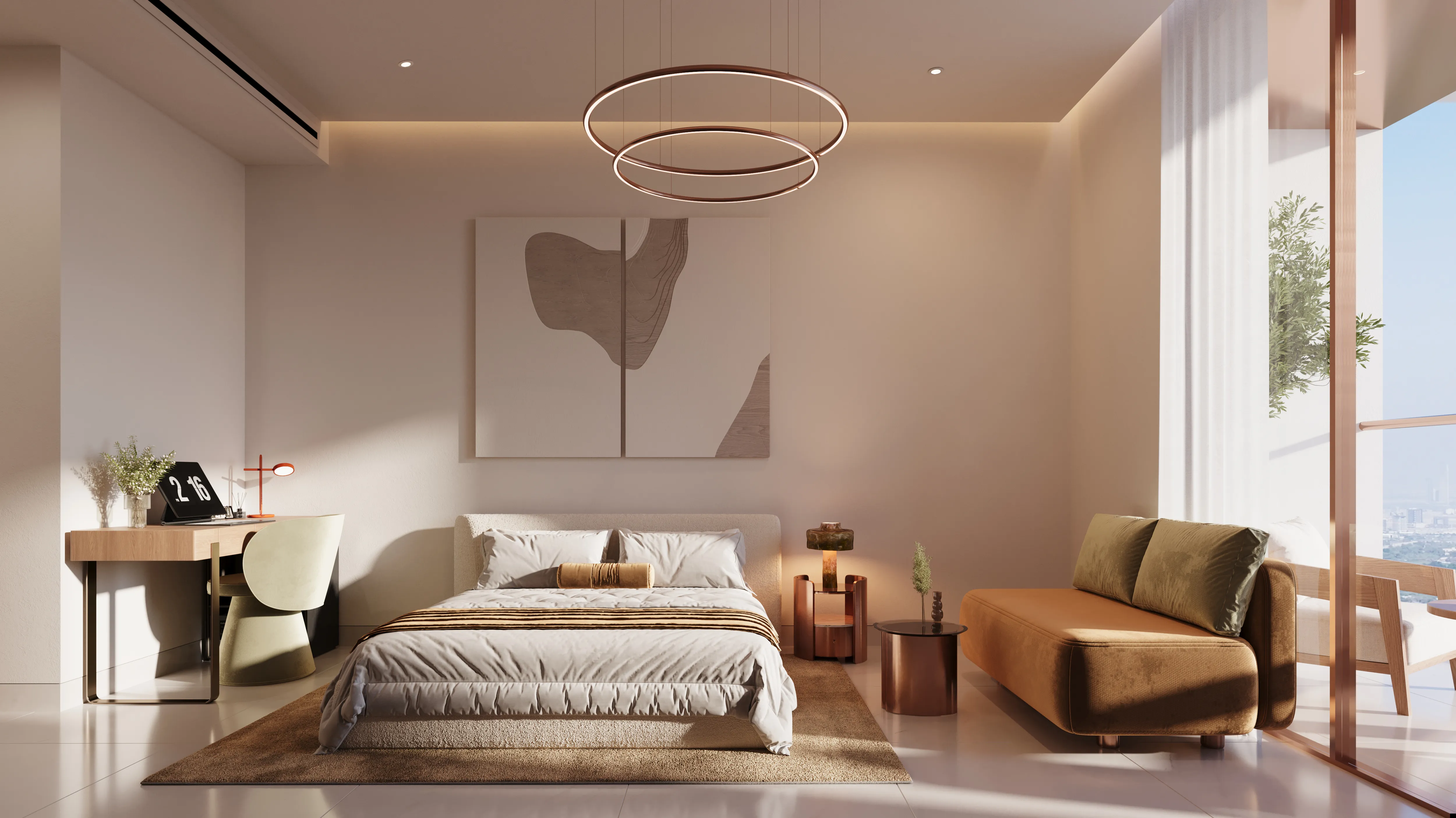 Eira Residence