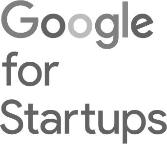 google for startups logo
