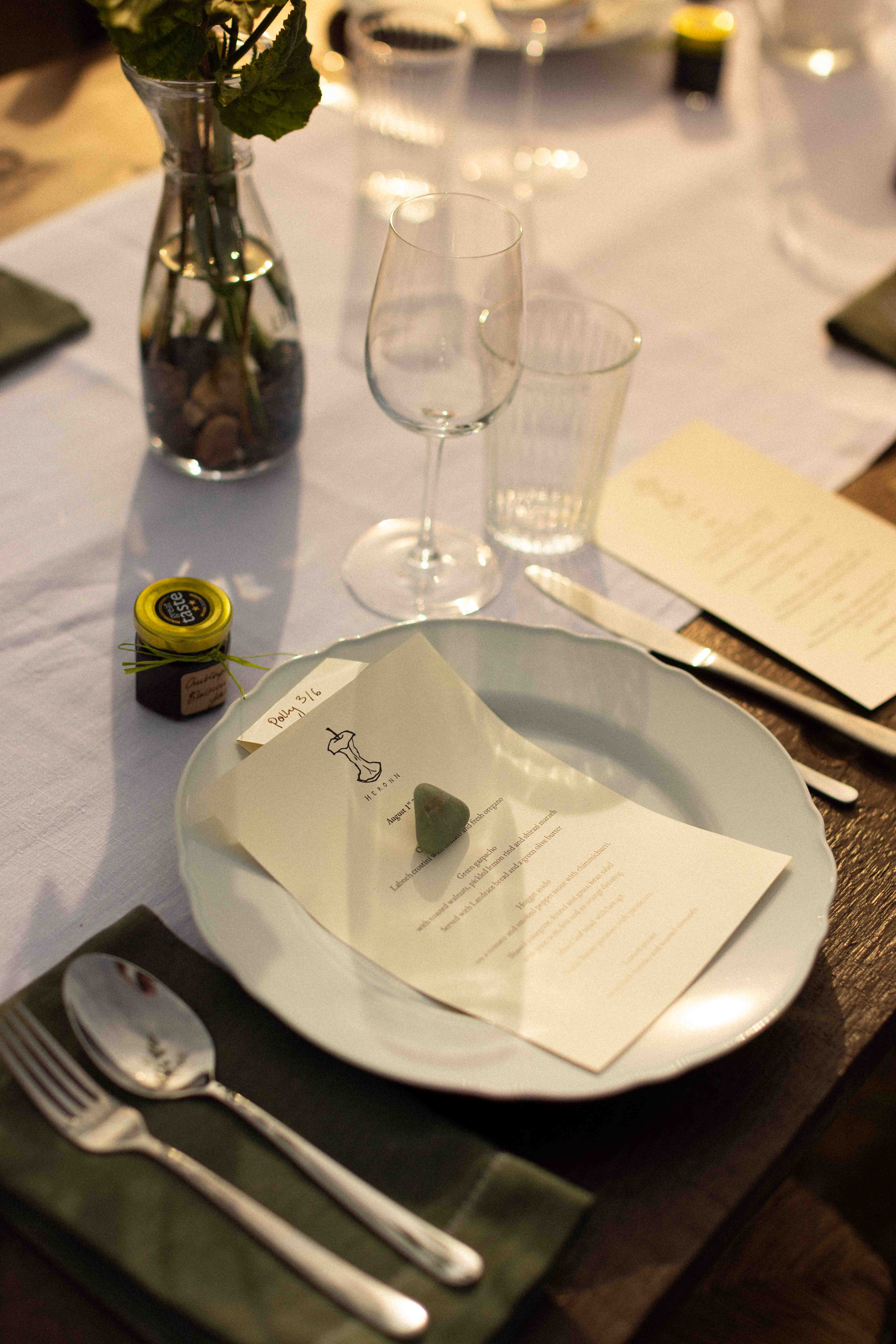 Heronn Supper Club