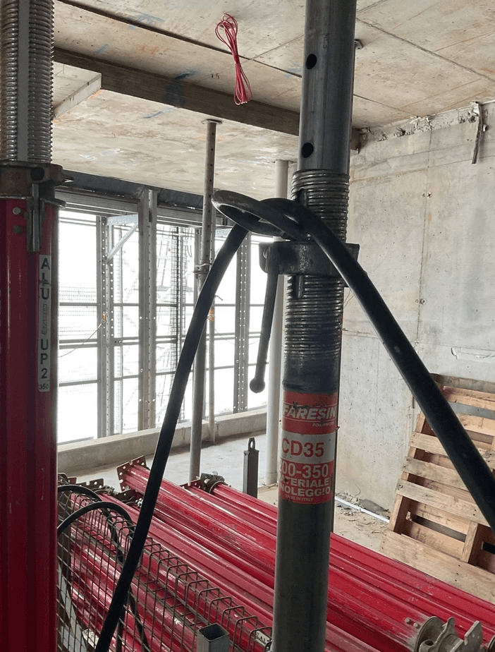 safety observation