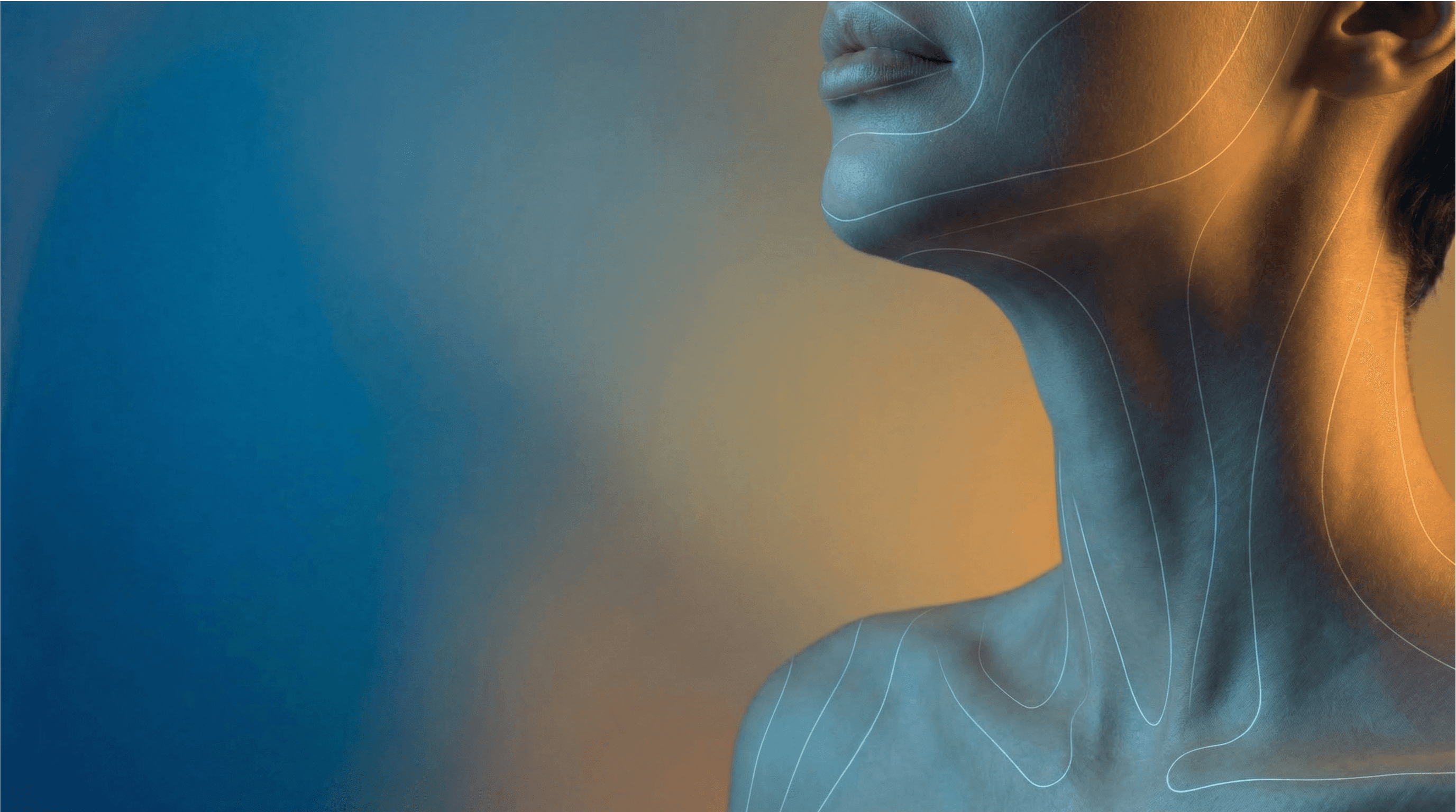 عملية شد الرقبة بواسطة الدكتور ميغيل برافو في أبوظبي