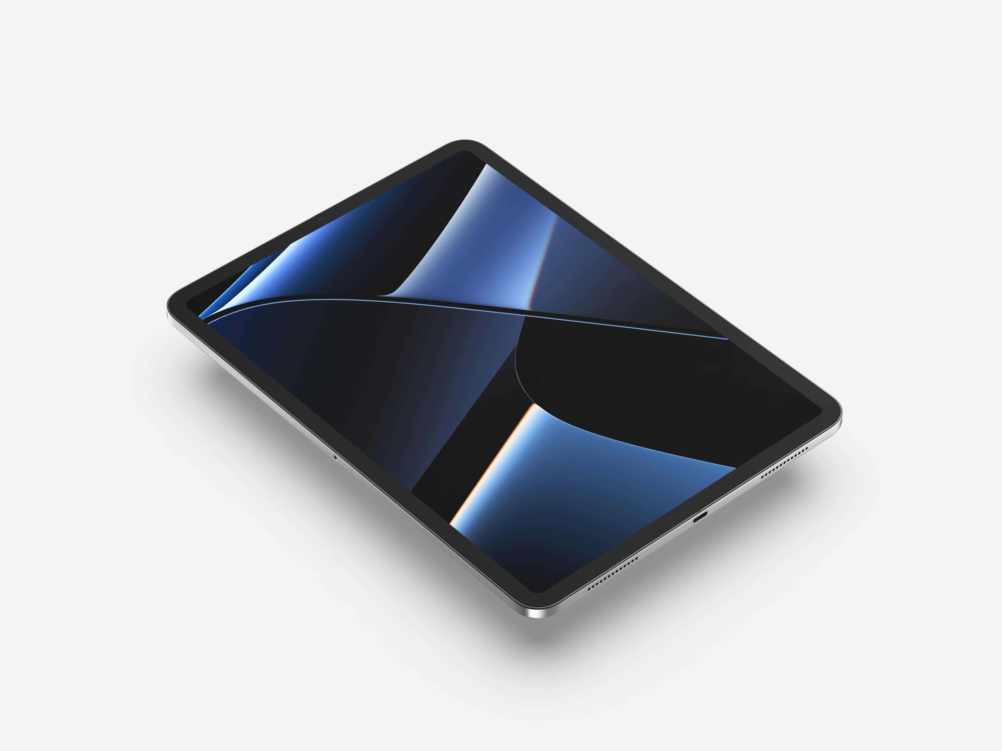 iPad