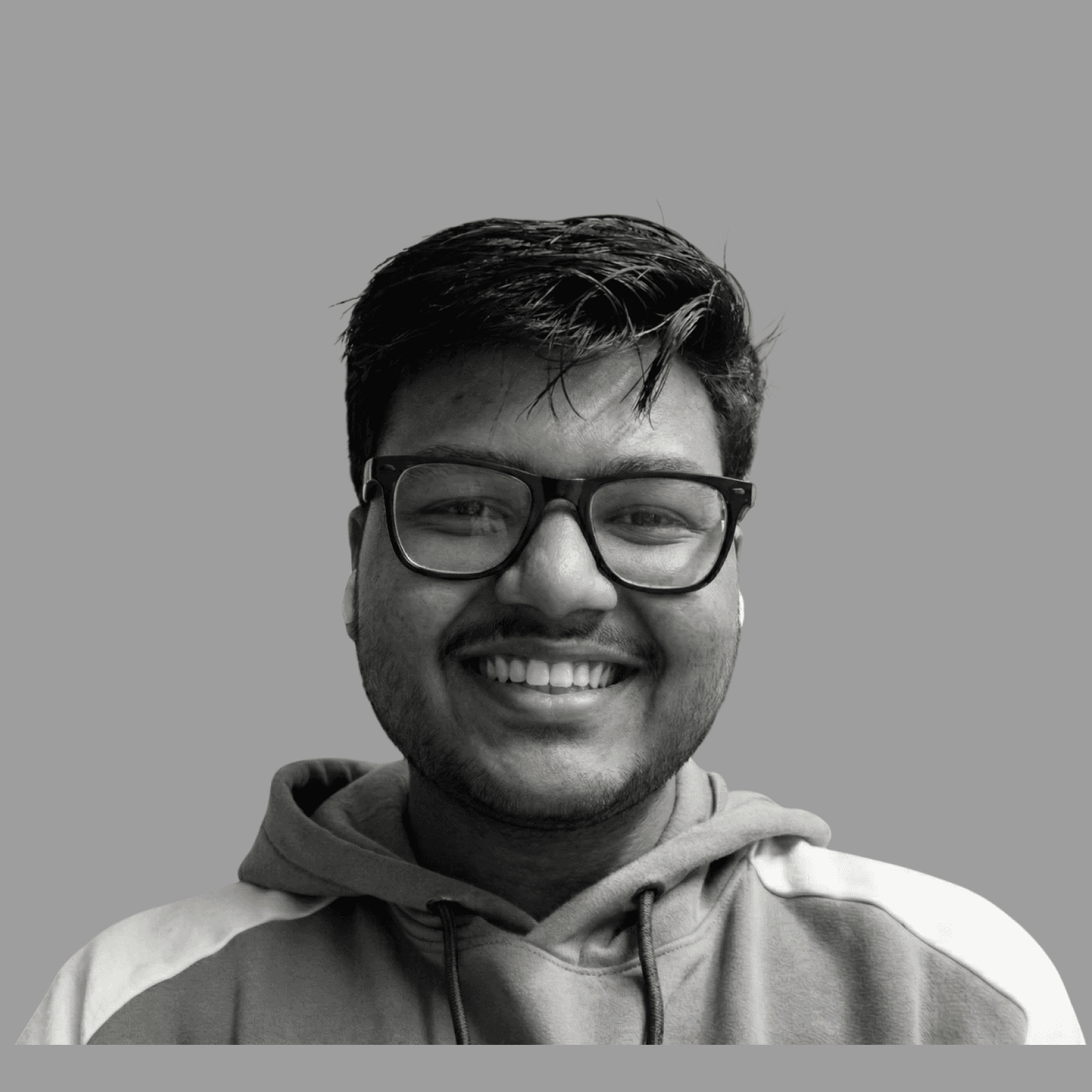 Rajyavardhan Singh, Design head of Lopus AI