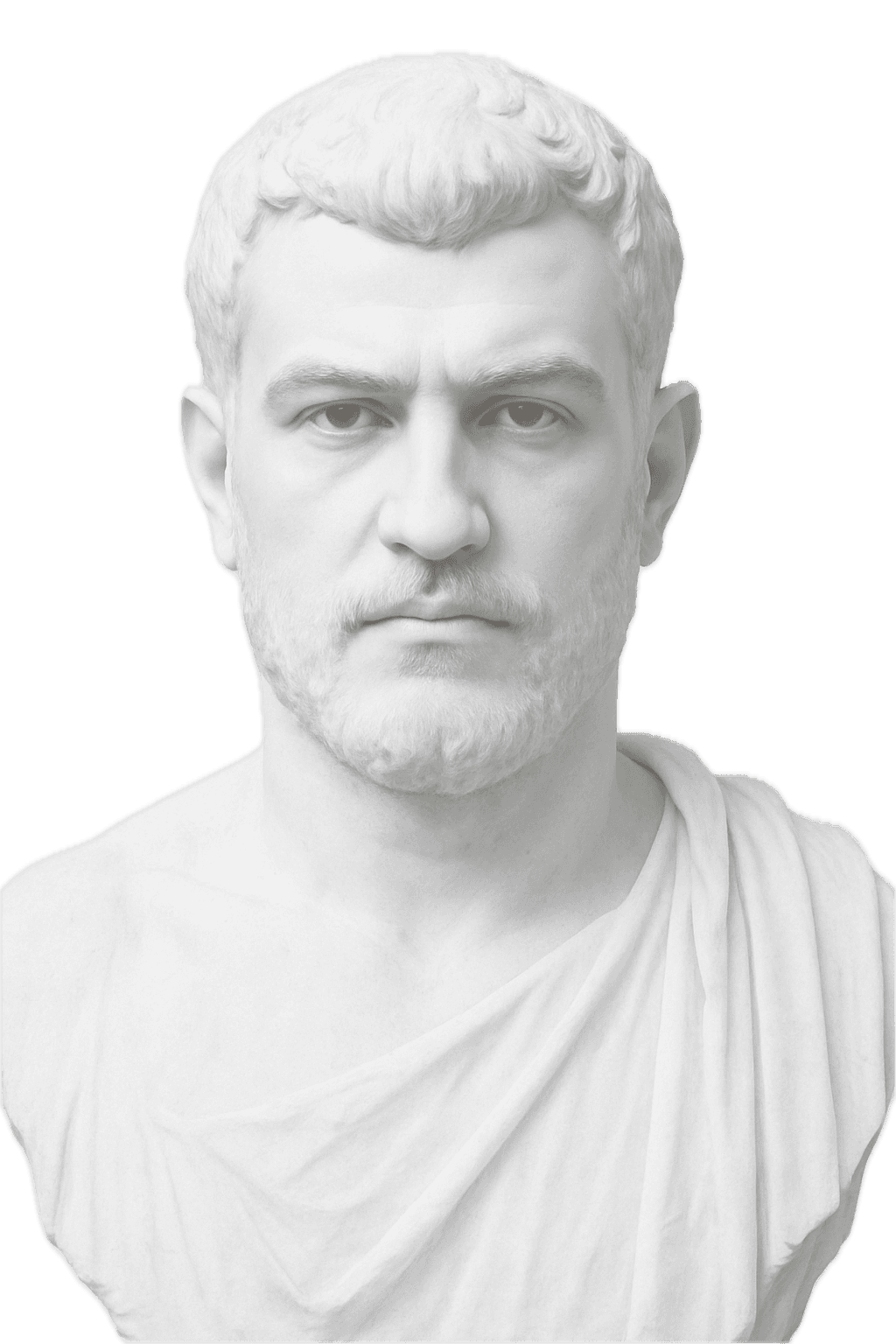 Portrait Sculpture Picture