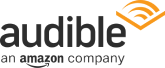 logo audible