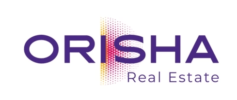 Logo Orisha