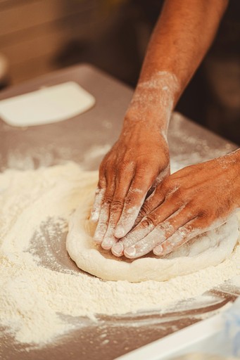 Dough Shaping