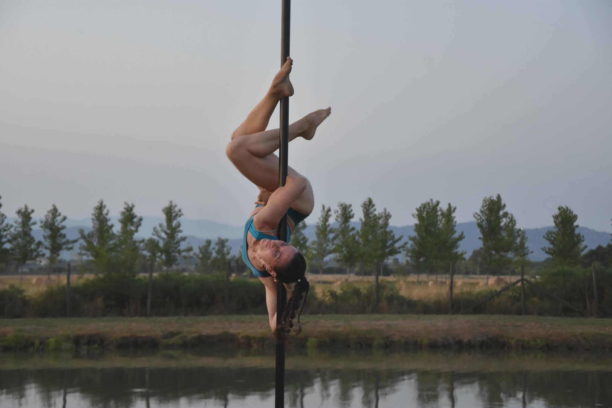 Pole Dance a Fucecchio | Vitality One Club Pole Dance