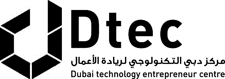 Dtec free zone logo