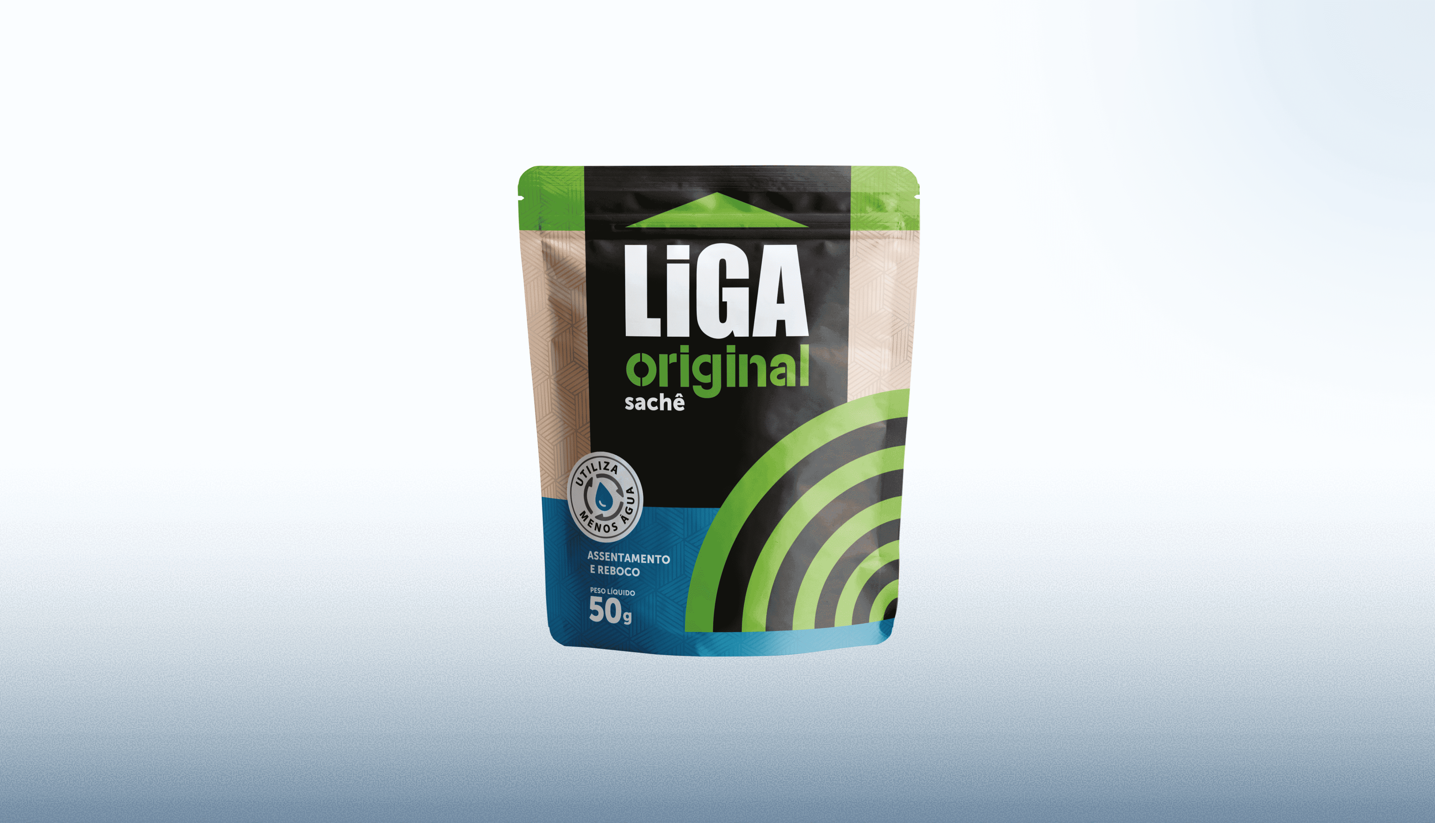 Liga Original Sachê