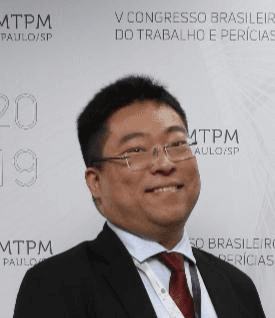 Dr. Paulo Roberto Zétola