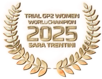 Trial GP2 Women 2025 - Sara Trentini campionessa mondiale con NILS