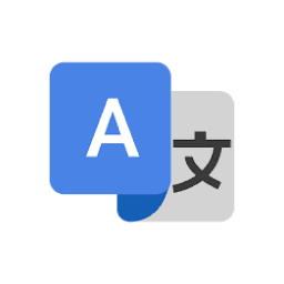 translation app icon