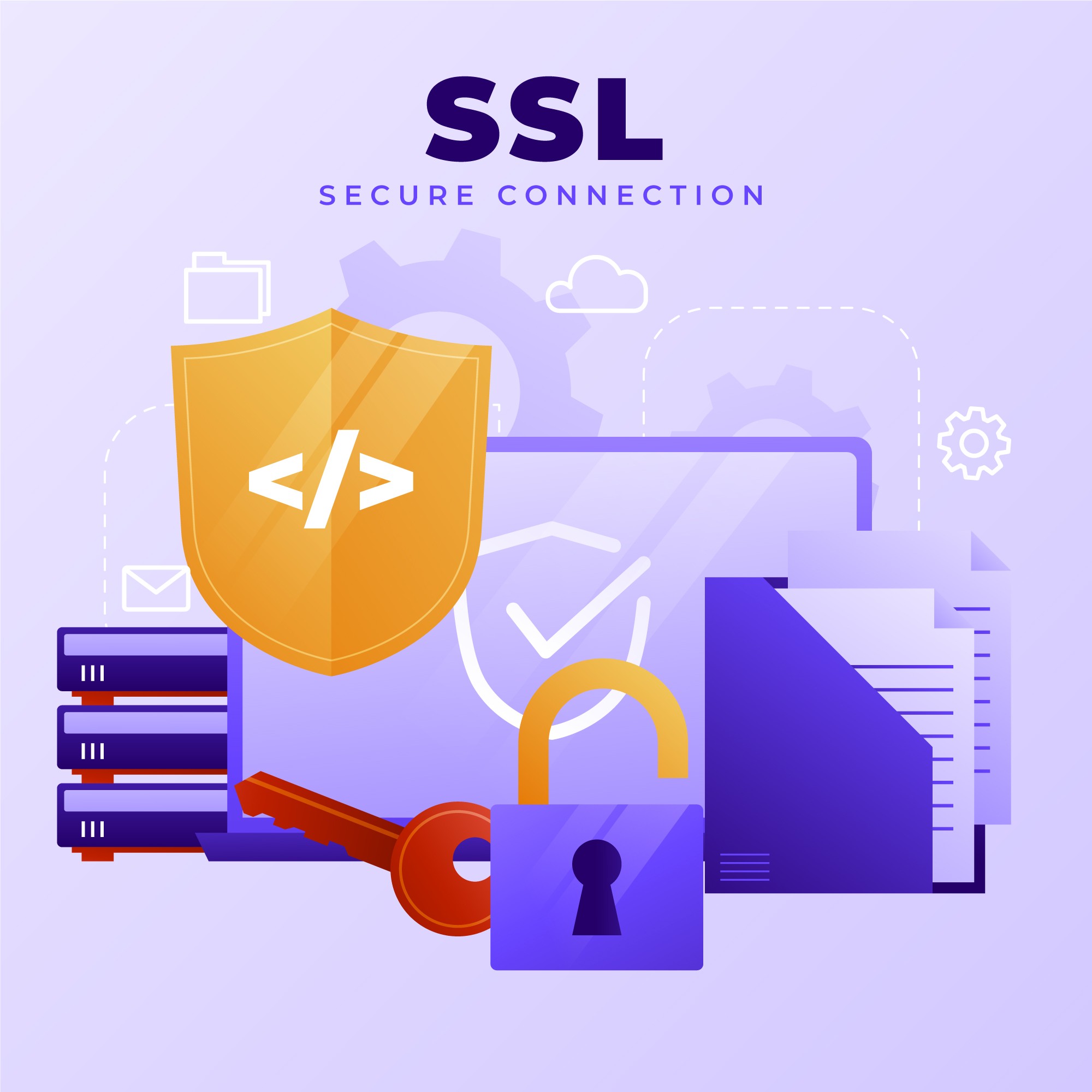 Importance of SSL certificate