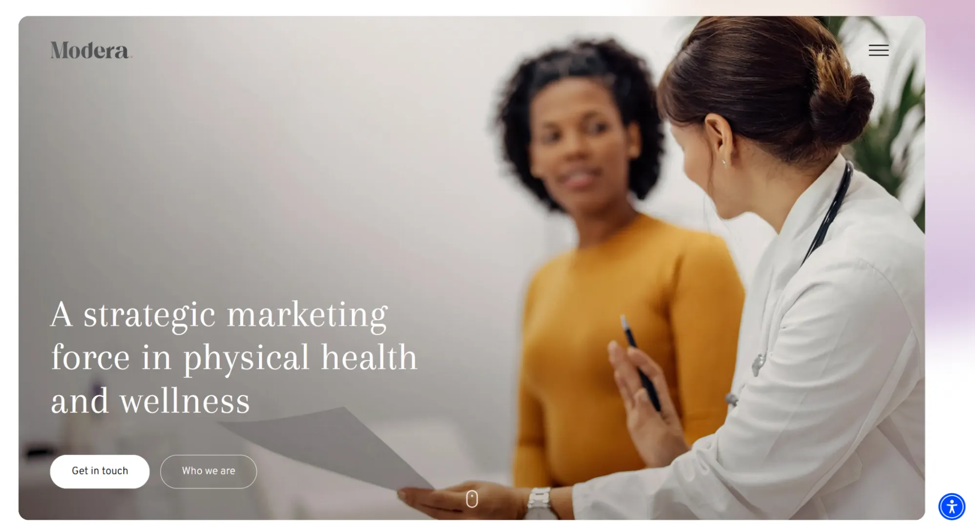 Top Health and Wellness Marketing Agency in the United States - Modera Inc.
