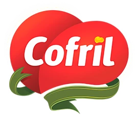 Cofril cliente Matrix Energia Logo