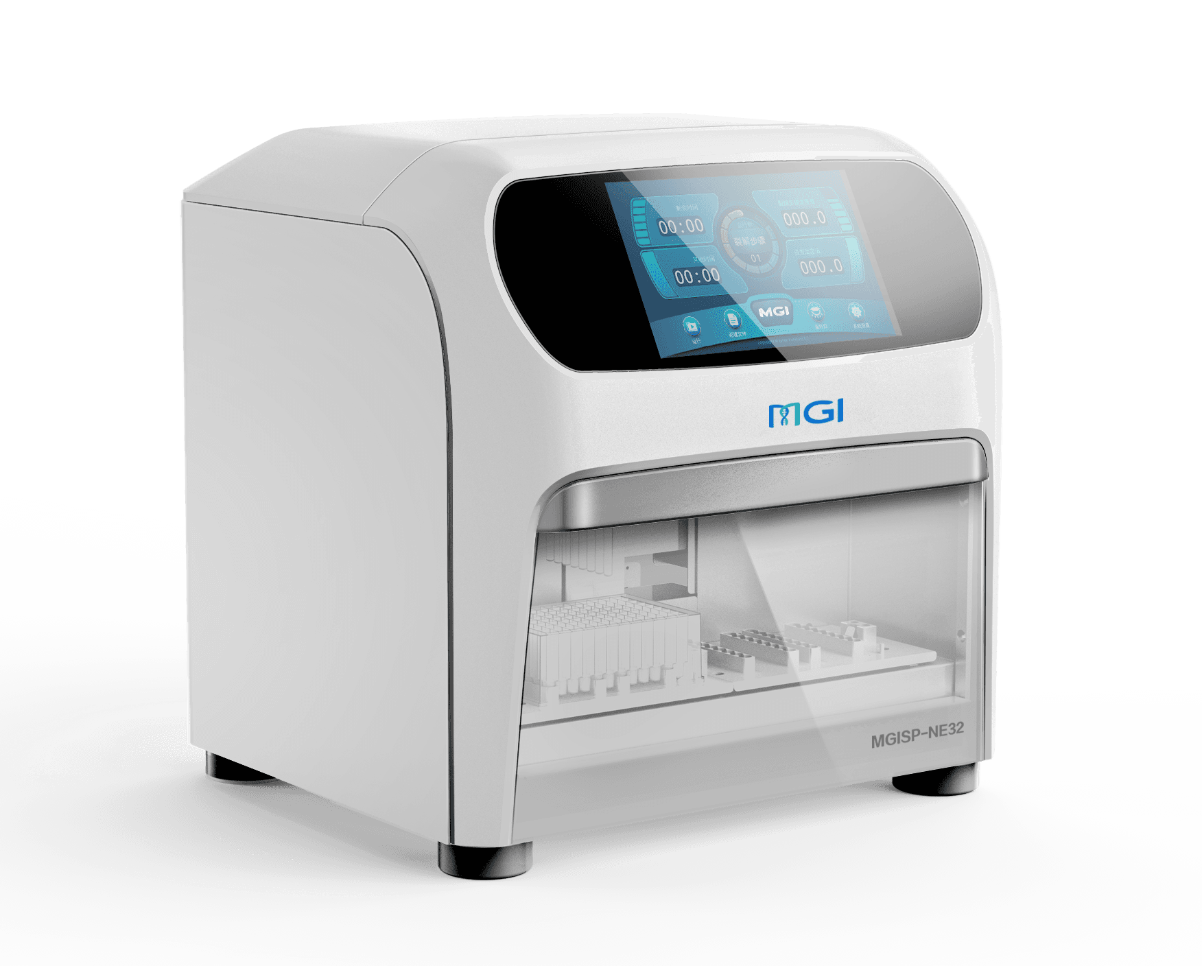 MGISP-NE32