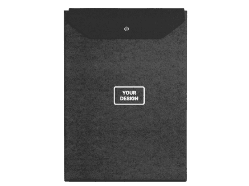 15'' Felt Laptop Case