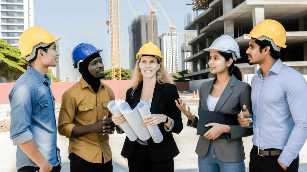 how to get construction and engineering business activity license in Dubai ,UAE
