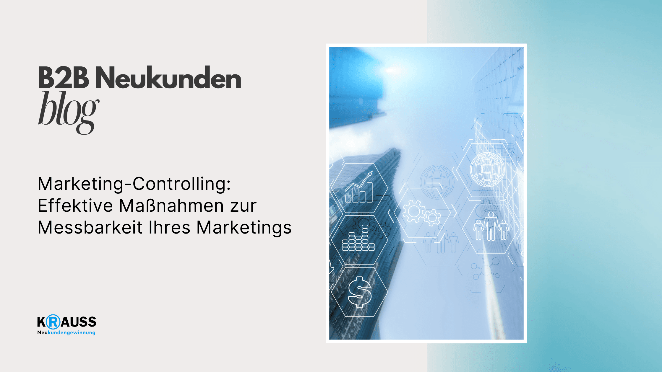 Marketing-Controlling: Effektive Maßnahmen zur Messbarkeit Ihres Marketings