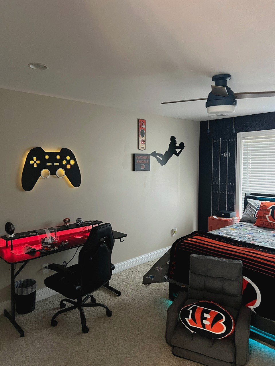 kids room