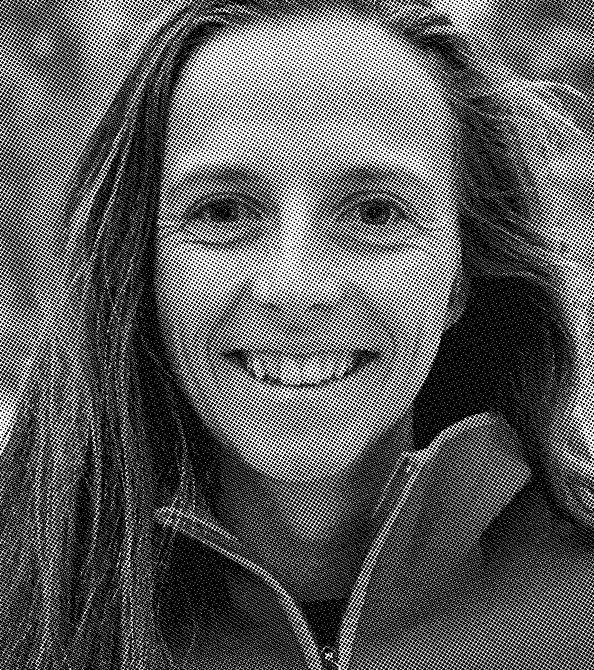 Tess Davies, Strategy and Marketing at Cream and Sugar Creative — digital marketing strategy