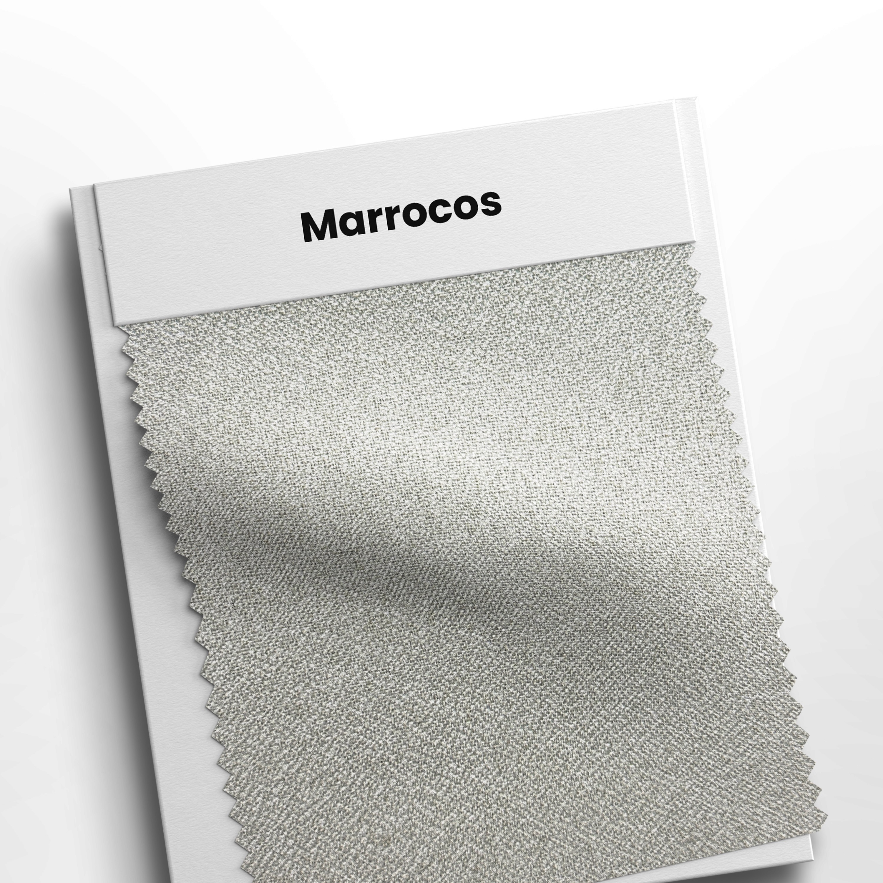 mostruário com tecido marrocos cor 41