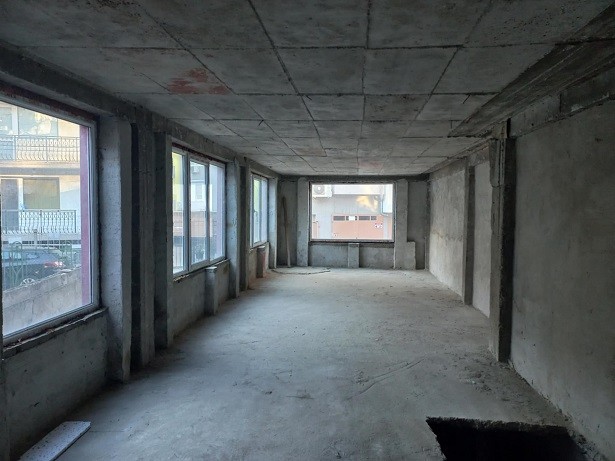 Продава къща в Широк център на град Русе