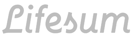 Lifesum - logo