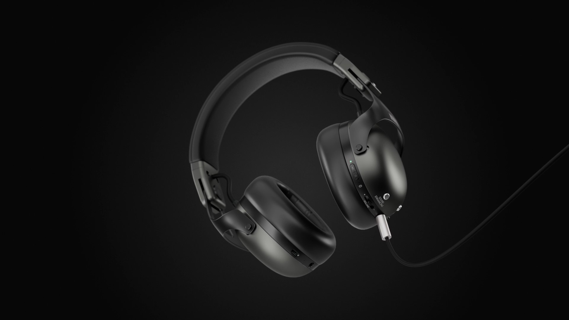 Render NC-Q1 floating
