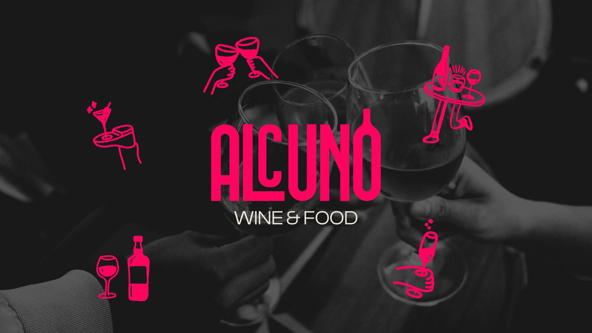 Alcuno wine bar