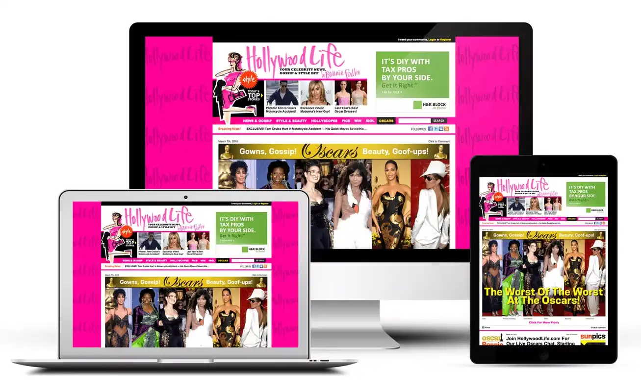 Hollywoodlife.com