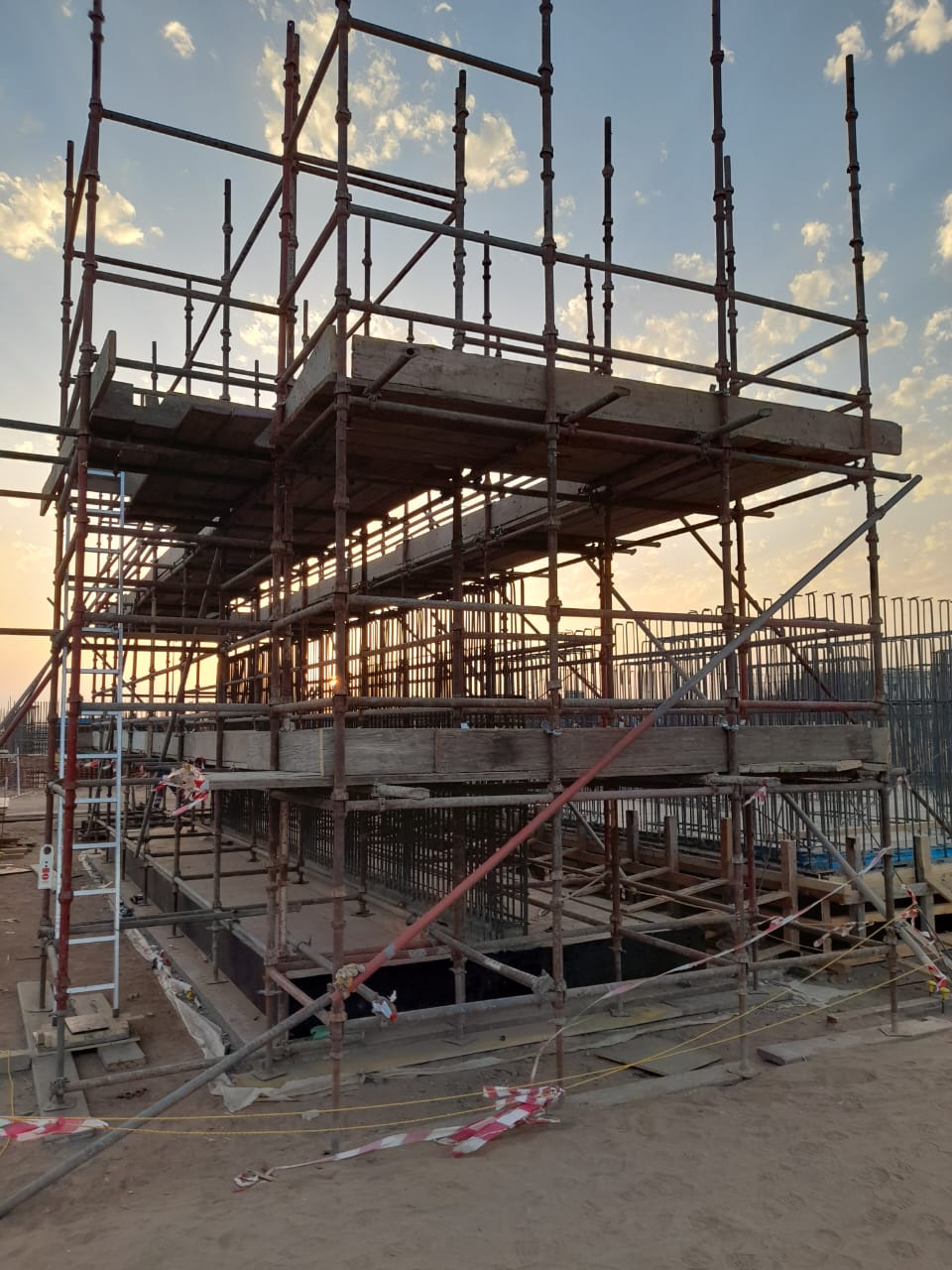 eecc-civil-works