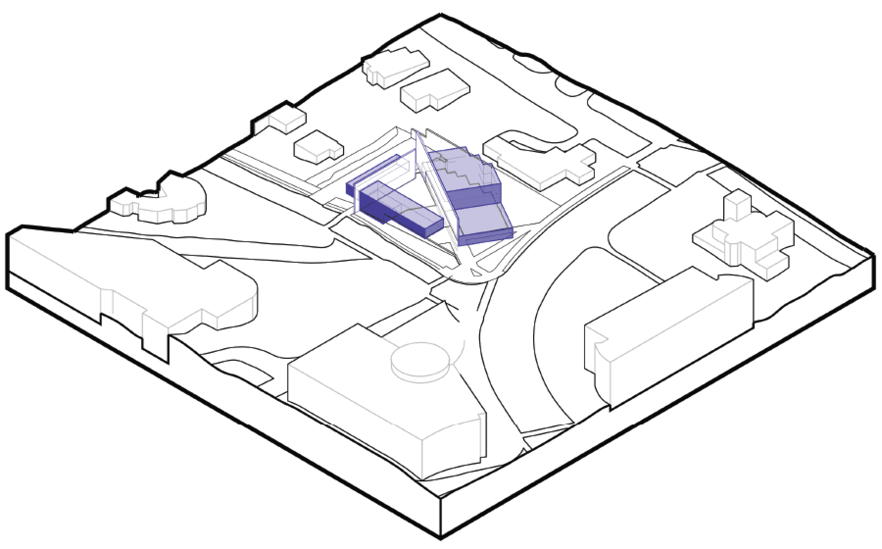 03 Align — program to walls diagram