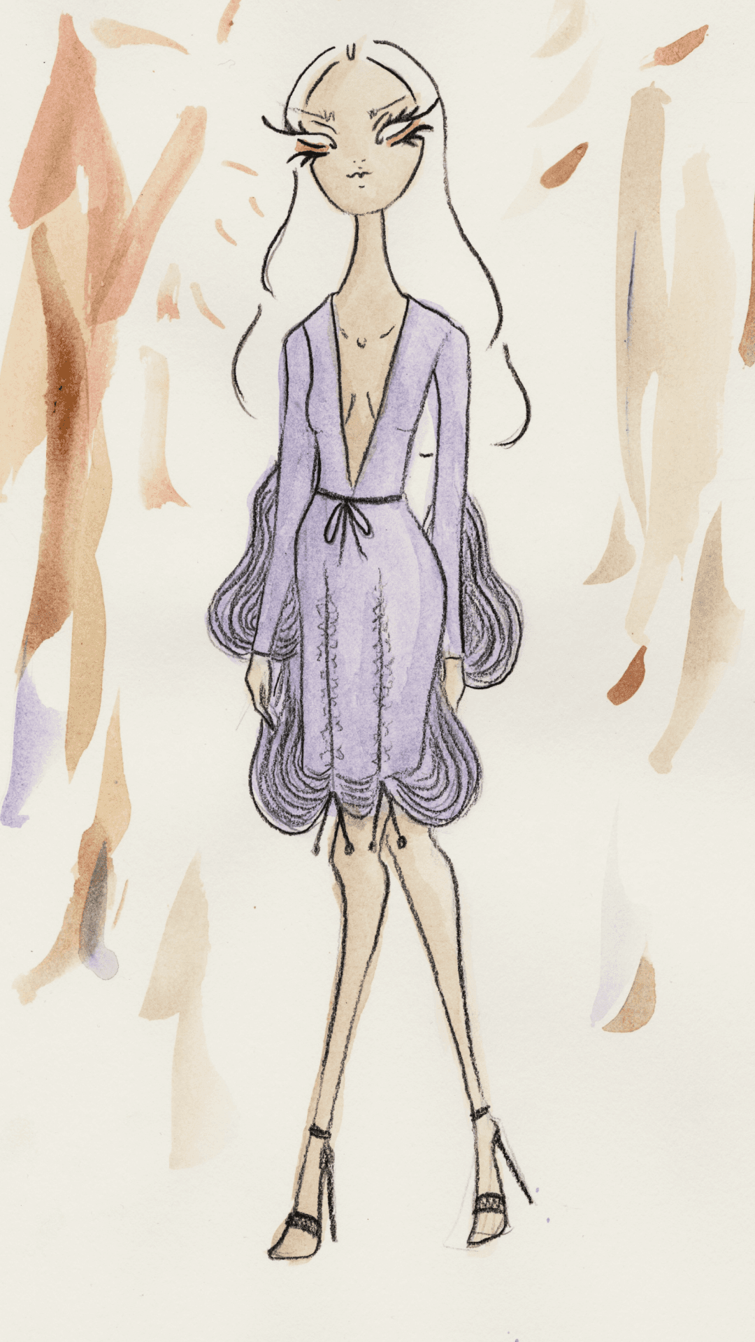 Corazón Fénix: Conceptual Design (FIT)