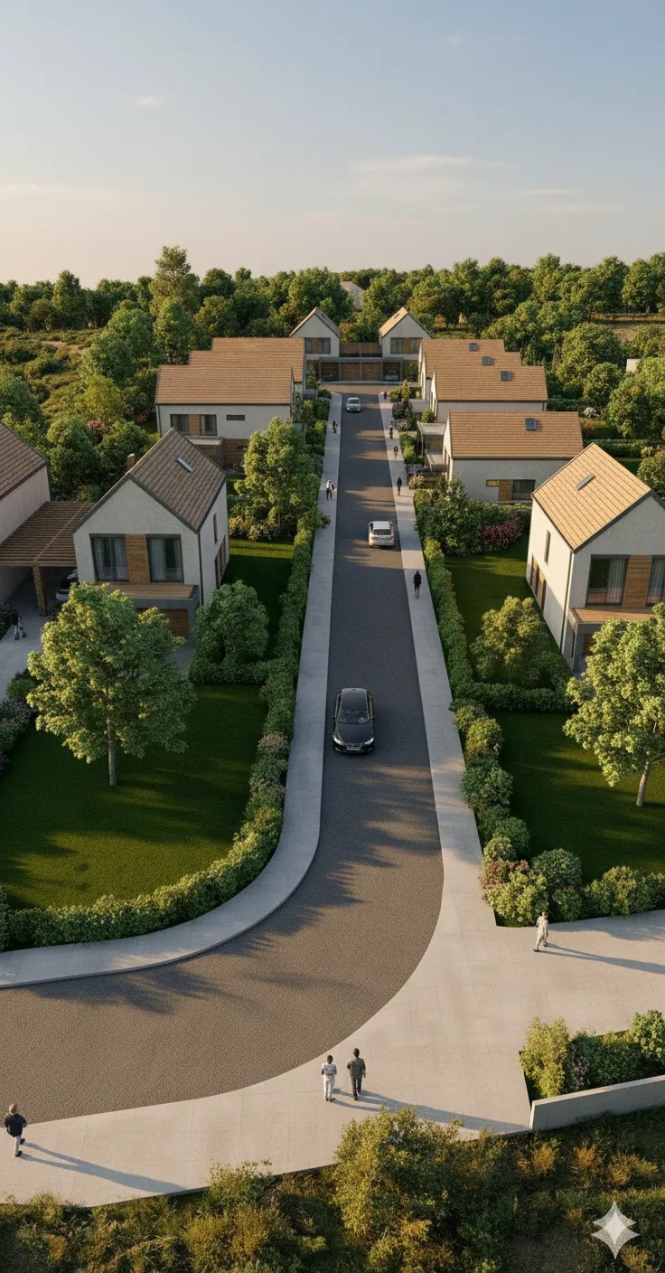 Realitní vizualizace