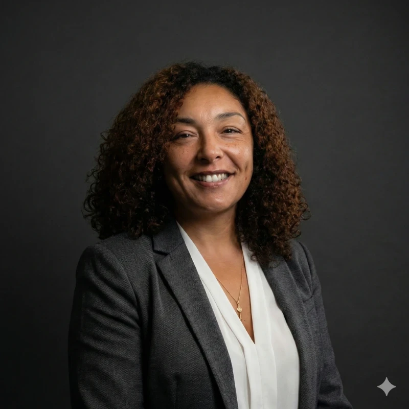 maître hilème kombila : cliente du studio dislo