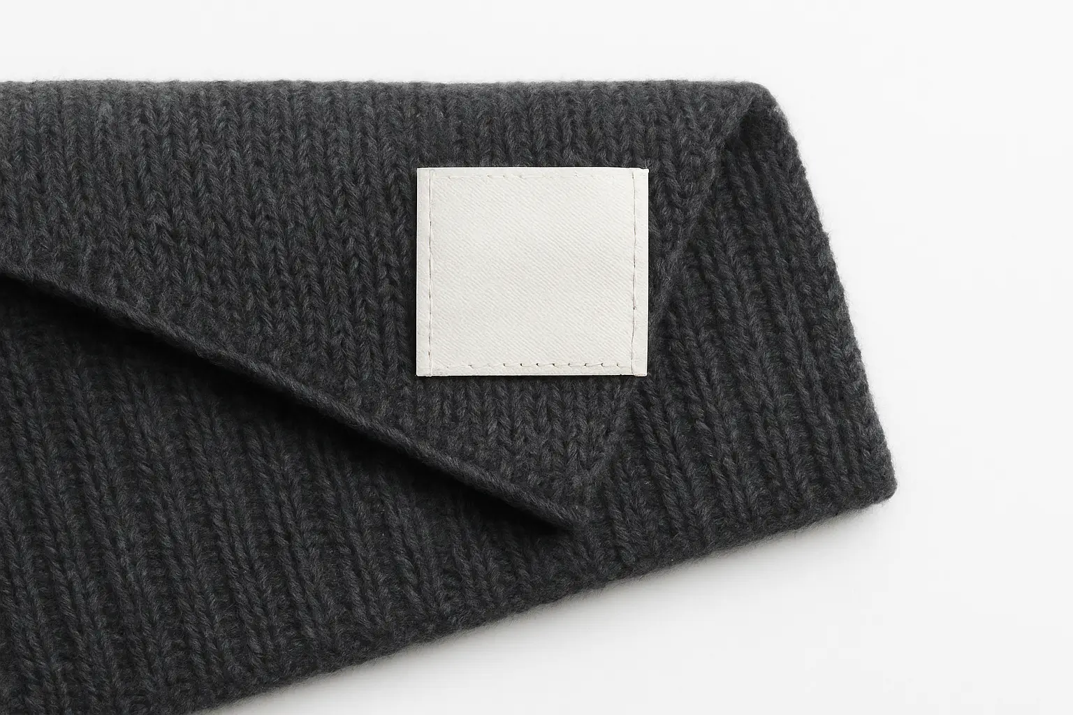 Lumi Knit Scarf