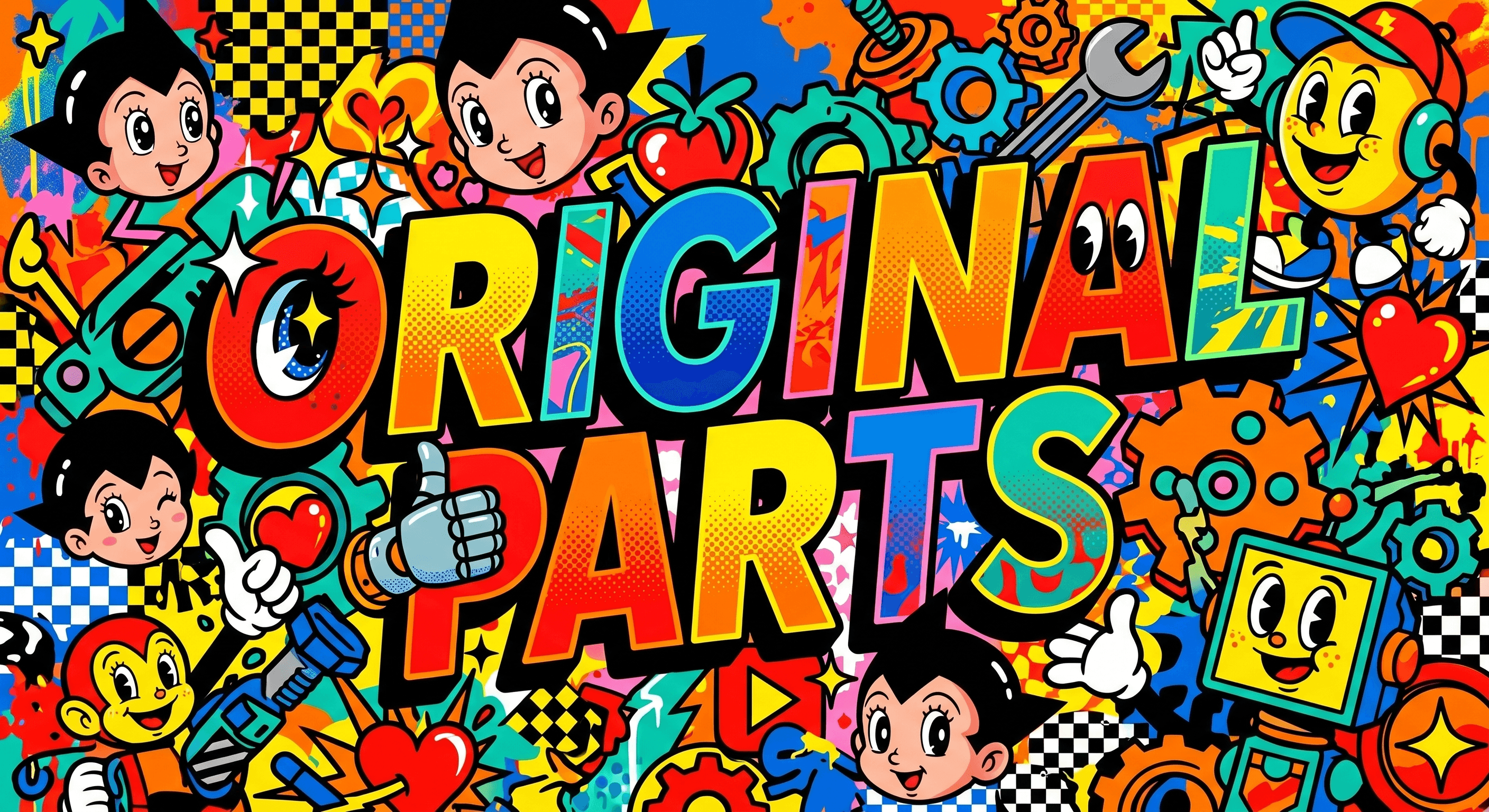 What 'Original' Actually Means When a Seller Says It — and When It Doesn't